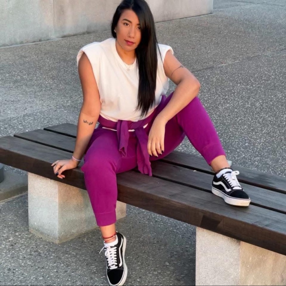 Meet your Posher, Diana